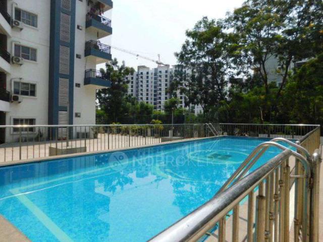 3 BHK Flat In Kolla Luxor Heights For Sale In Miyapur