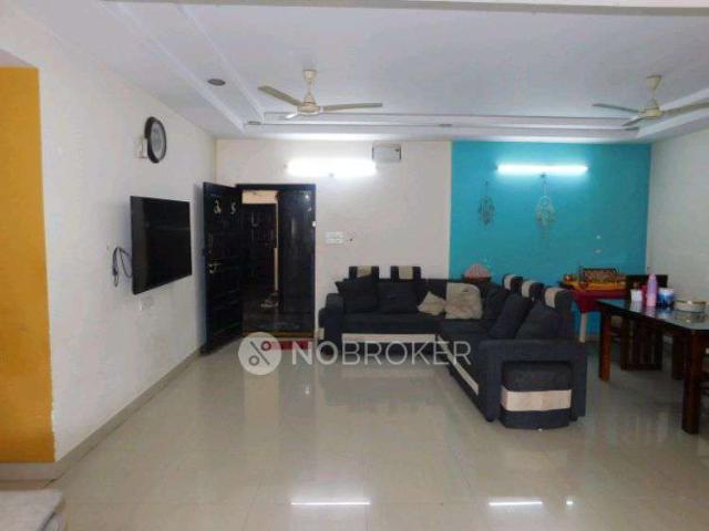 3 BHK Flat In Kolla Luxor Heights, Miyapur For Sale In Miya