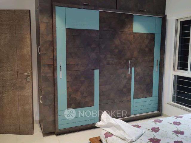 3 BHK Flat In Kolte Patil Western Avenue for Rent In Wakad