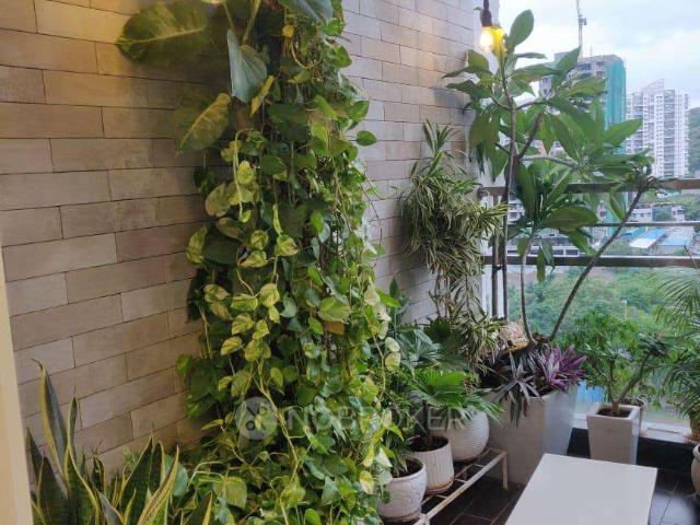 3 BHK Flat In Kolte 24k Sereno, Baner For Sale In Baner