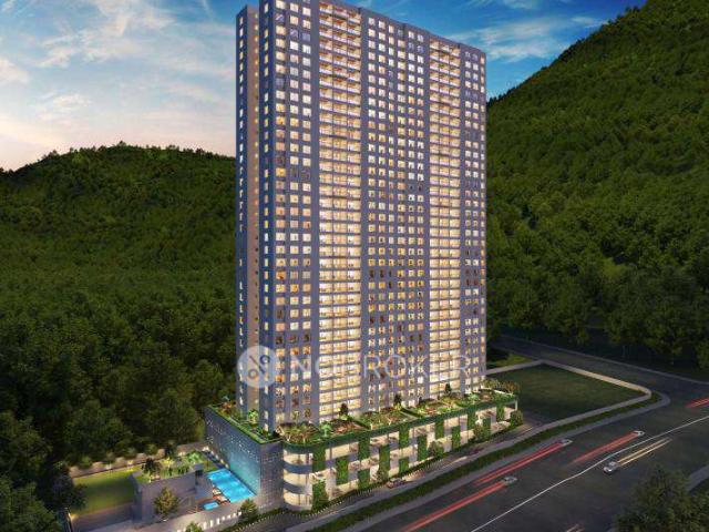 3 BHK Flat In Kolte 24k Sereno for Rent In Baner