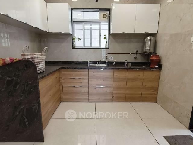3 BHK Flat In Kolte 24k Sereno For Sale In Baner