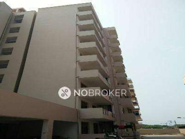 3 BHK Flat In Komman People Welfare Society for Rent In Sec