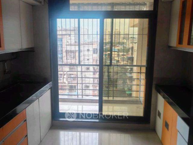 3 BHK Flat In Konnark Shree Krishna Paradise for Rent In Kharghar