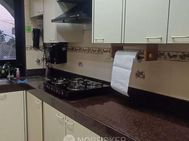 3 BHK Flat In Konark Classic for Rent In Bandra West
