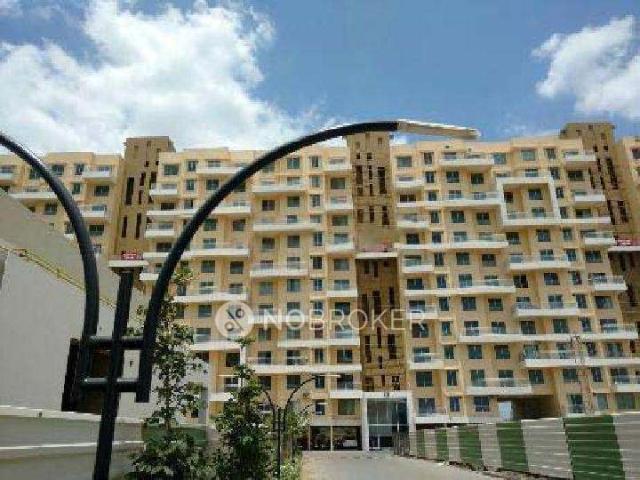 3 BHK Flat In Konark Orchid for Rent In Wagholi