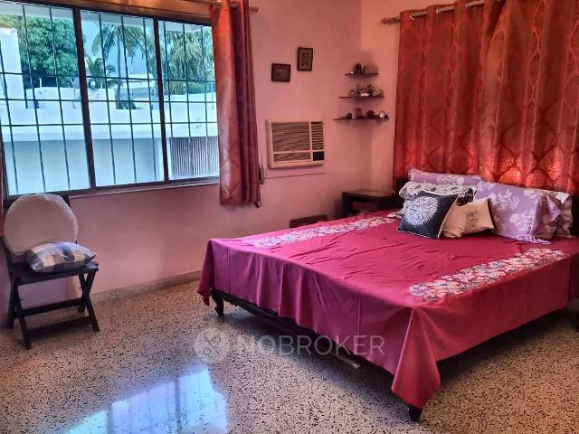 3 BHK Flat In Kothi Apartment For Sale In Nungambakkam