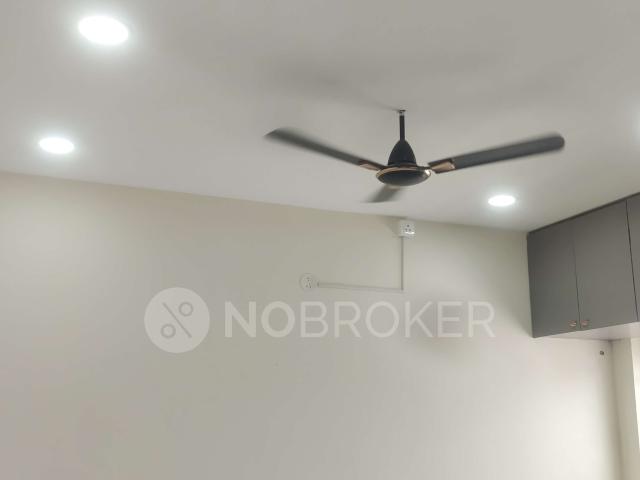 3 BHK Flat In Kovelamudi Ujwala for Rent In Madhapur