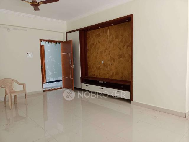 3 BHK Flat In Koven Surya Emcee Arcade for Rent In Padmarao Nagar