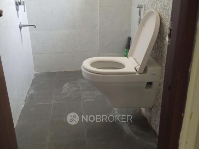 3 BHK Flat In Koven Surya Emcee Arcade for Rent In Padmarao Nagar