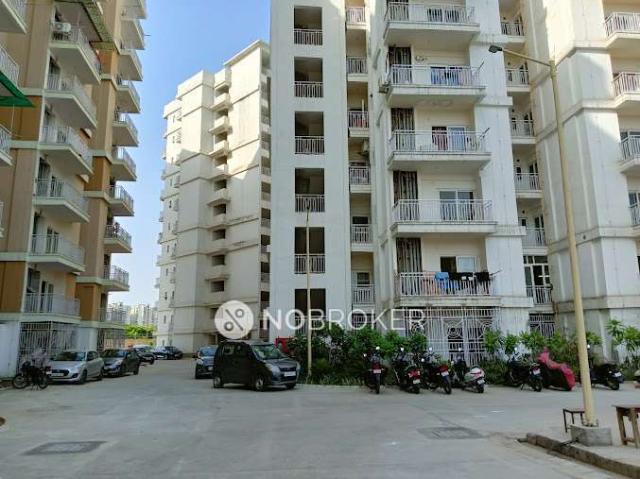 3 BHK Flat In Koyal Enclave, for Rent In Gagan Vihar