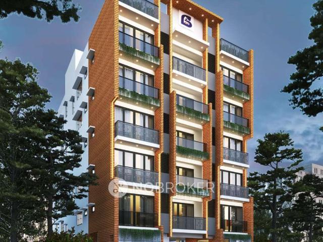 3 BHK Flat In Kr Bhavish Astro for Rent In Btm Layout