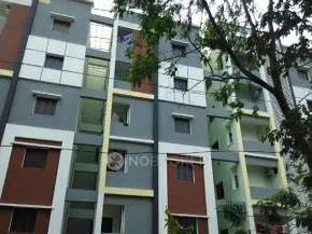 3 BHK Flat In Kr Residency for Rent In Moghalpura