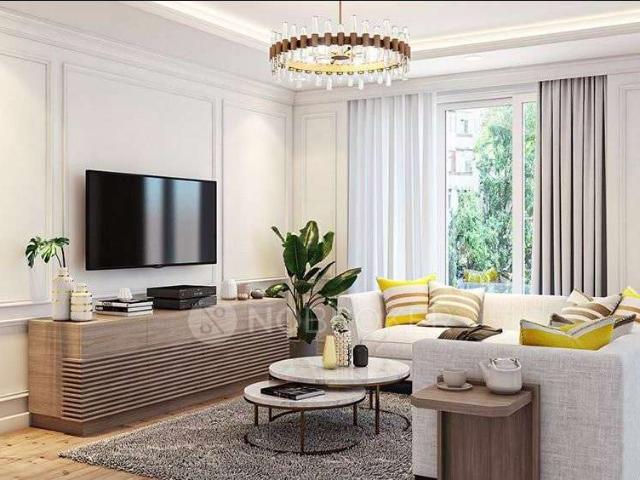 3 BHK Flat In Kranti Adivaithaa For Sale In Sainikpuri, Sec