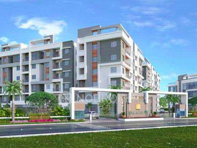 3 BHK Flat In Kranti Park Royal For Sale In Sainikpuri