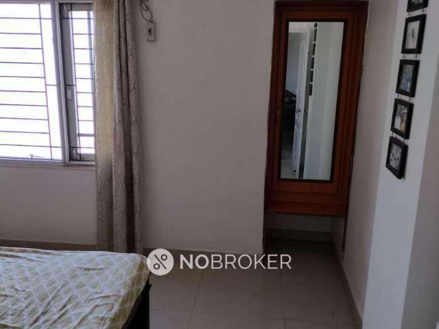 3 BHK Flat In Kranti's Anjani Towers for Rent In Maruti Nagar