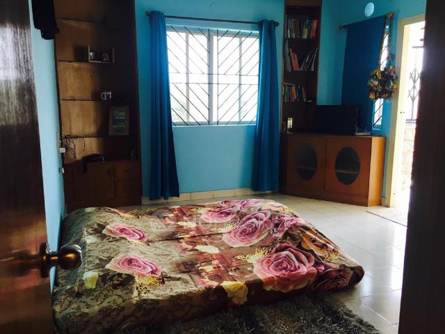 3 BHK Flat In Kristal Sunstone for Rent In Koramangala
