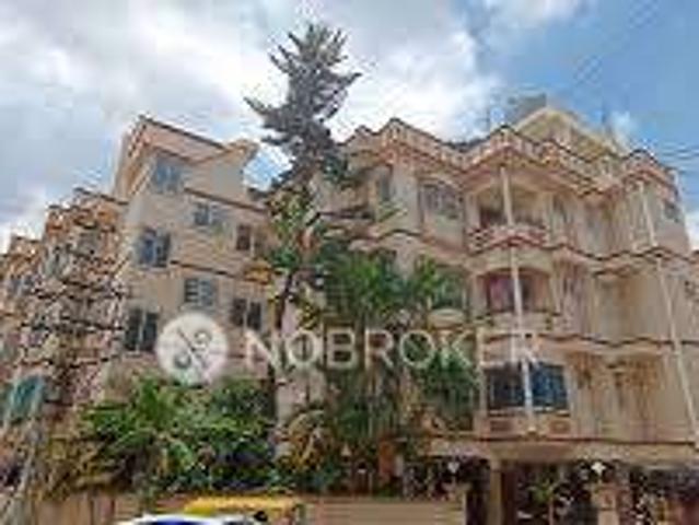 3 BHK Flat In Kristal Ruby For Sale In Bellandur