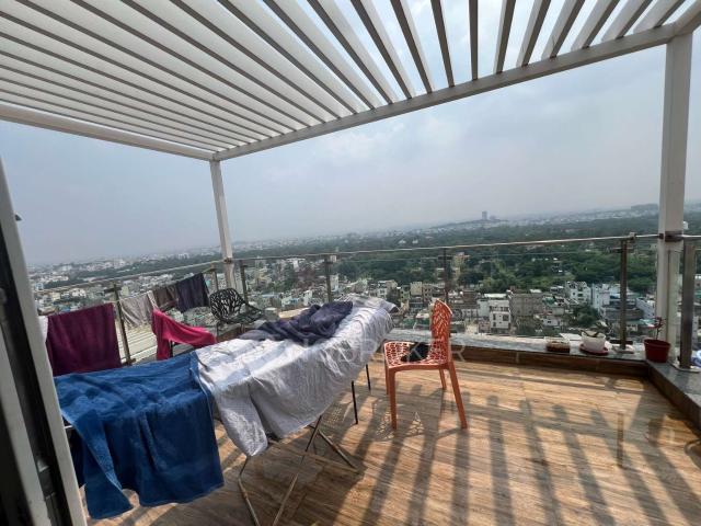 3 BHK Flat In Krishe Valley For Sale In Banjara Hills