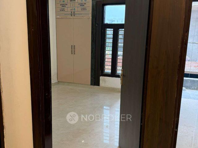 3 BHK Flat In Krishn Kunj for Rent In Lal Kuan
