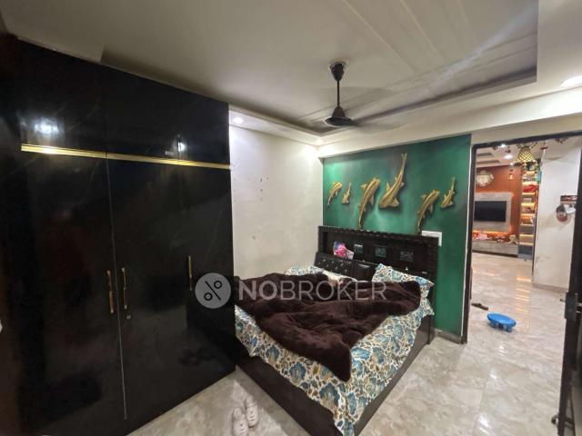 3 BHK Flat In Krishna County for Rent In Aimnabad