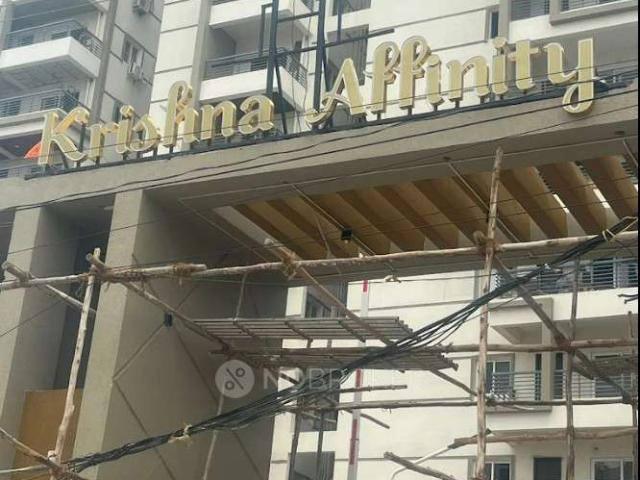 3 BHK Flat In Krishna Affinity for Rent In Attapur