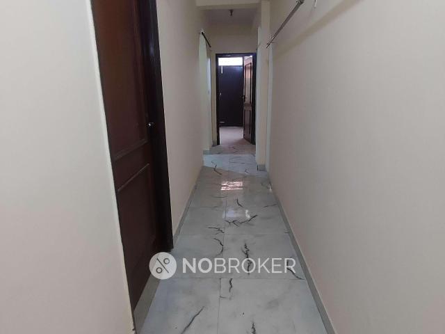 3 BHK Flat In Krishna Apartment For Sale In Khanpur