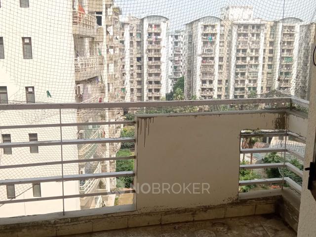 3 BHK Flat In Krishna Apra Garden, Krishna Apra Gardens for Rent In Krishna Apra Gardens