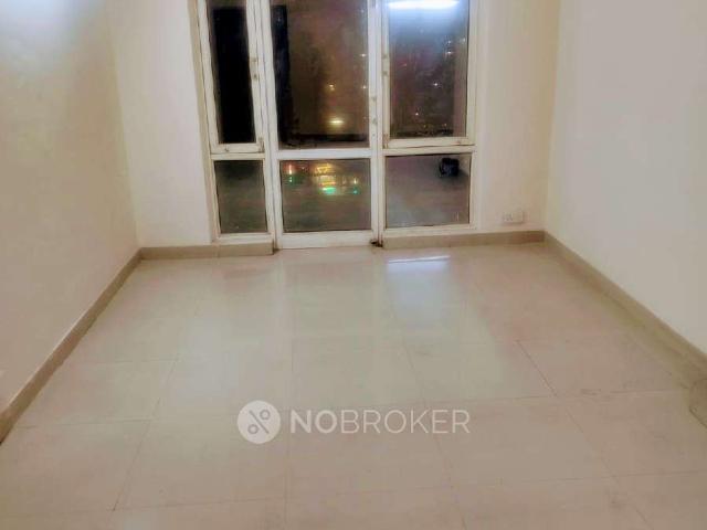 3 BHK Flat In Krishna Apra Sapphire for Rent In Indirapuram