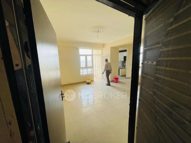 3 BHK Flat In Krishna Aprameya Residency for Rent In Raj Na
