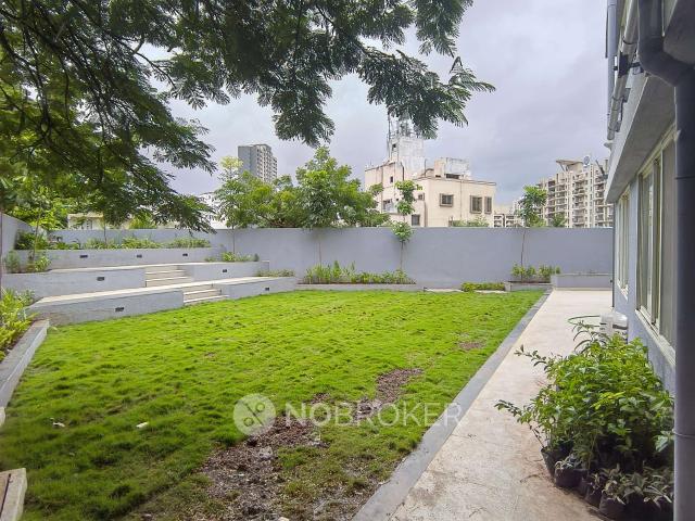 3 BHK Flat In Krishna Aviro, Mohammed Wadi For Sale In Mohamadwadi