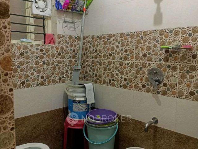3 BHK Flat In Krishna Enclave for Lease In Papareddipalya