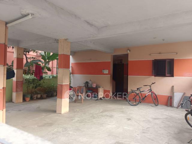 3 BHK Flat In Krishna Flats For Sale In Chromepet