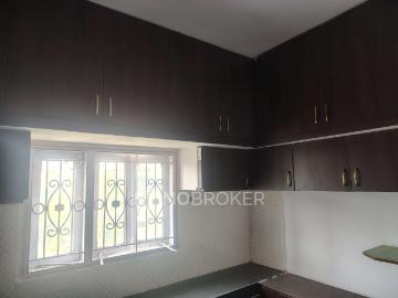 3 BHK Flat In Krishna Kasturi Arcade Apartments, Begumpet F