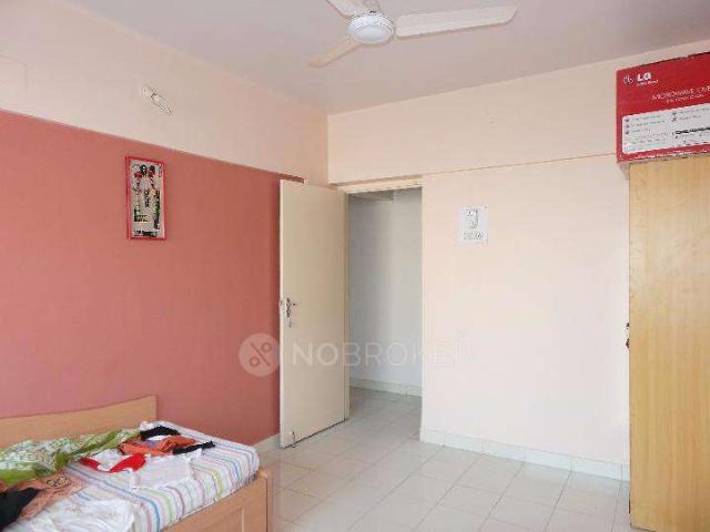 3 BHK Flat In Krishna Kewal Township For Sale In Kondhwa