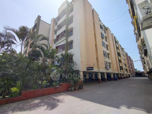 3 BHK Flat In Krishna Kunj Gardens For Sale In Quthbullapur