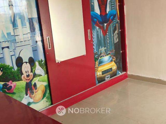 3 BHK Flat In Krishna Kunj Gardens For Sale In Quthbullapur