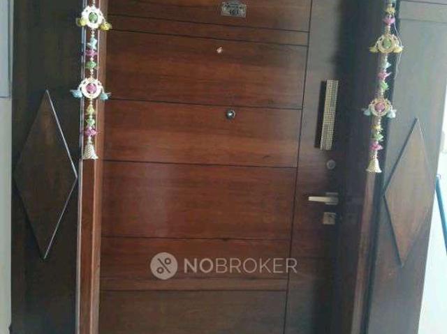 3 BHK Flat In Krishna Maha Lakshmi Nilayam for Rent In East Marredpally