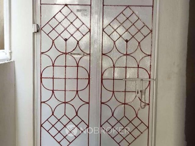3 BHK Flat In Krishna Nivas For Sale In G V Reddy Colony, Bolarum