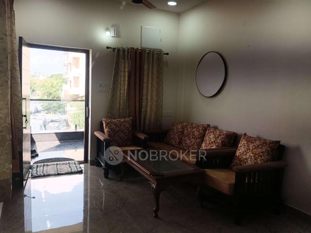 3 BHK Flat In Krishna Nilayam for Rent In Gopanapalli