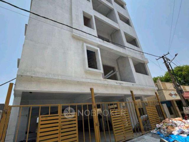 3 BHK Flat In Krishna Paradise Idbi Layout For Sale In Idbi Layout