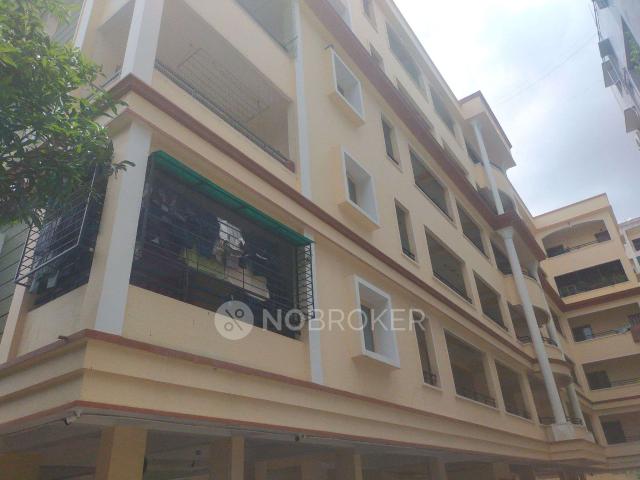 3 BHK Flat In Krishna Ratnam Apartment For Sale In Himayatn