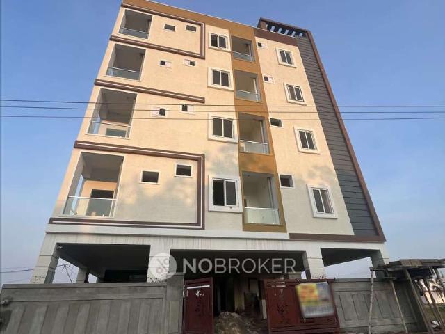 3 BHK Flat In Krishna Reasidency for Rent In Kukatpally
