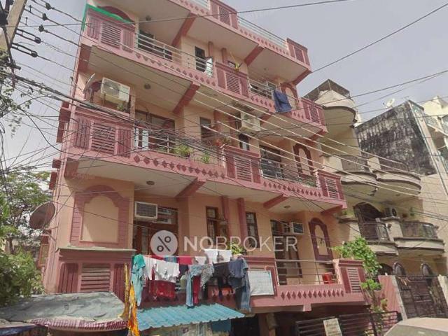3 BHK Flat In Krishna Residency for Rent In Setor 6
