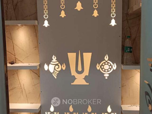 3 BHK Flat In Krishnas Bheem for Rent In Nagole Bandlaguda Rd