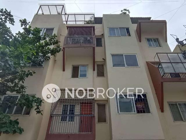 3 BHK Flat In Kritan Calida for Rent In Somasundarapalya