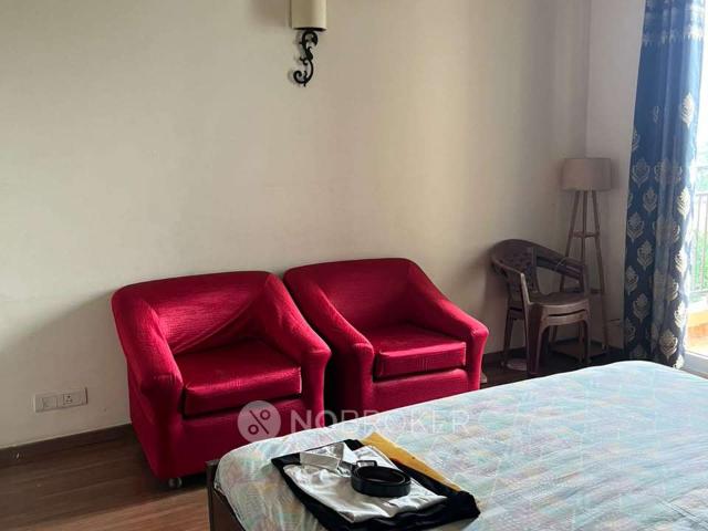3 BHK Flat In Krrish Florence Estate for Rent In Sector 70