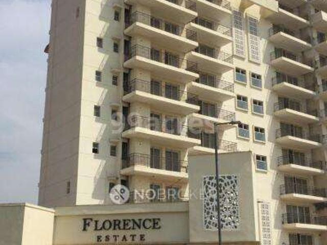 3 BHK Flat In Krrish Florence Estate For Sale In Sector 70