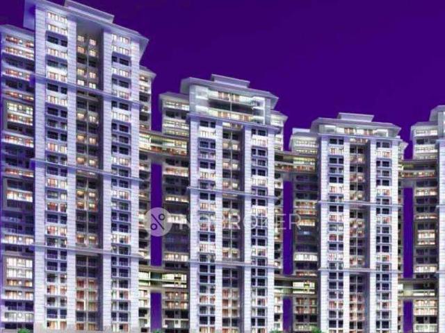 3 BHK Flat In Krrish Florence Estate For Sale In Sector 70