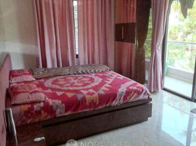 3 BHK Flat In Krushna Park for Rent In Kharadi